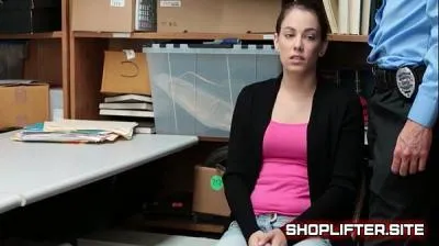 Cas no 4785652 shoplyfter bobbi dylan video porn